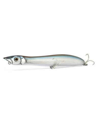 Patchinko II 14cm Smelt